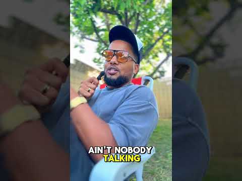 Ron G in the Dating the Oldest Daughter comedy thumbnail